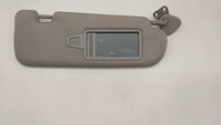 2011-2015 Hyundai Sonata Sun Visor Shade Replacement Passenger Right Mirror Fits Fits 2011 2012 2013 2014 2015 OEM Used Auto