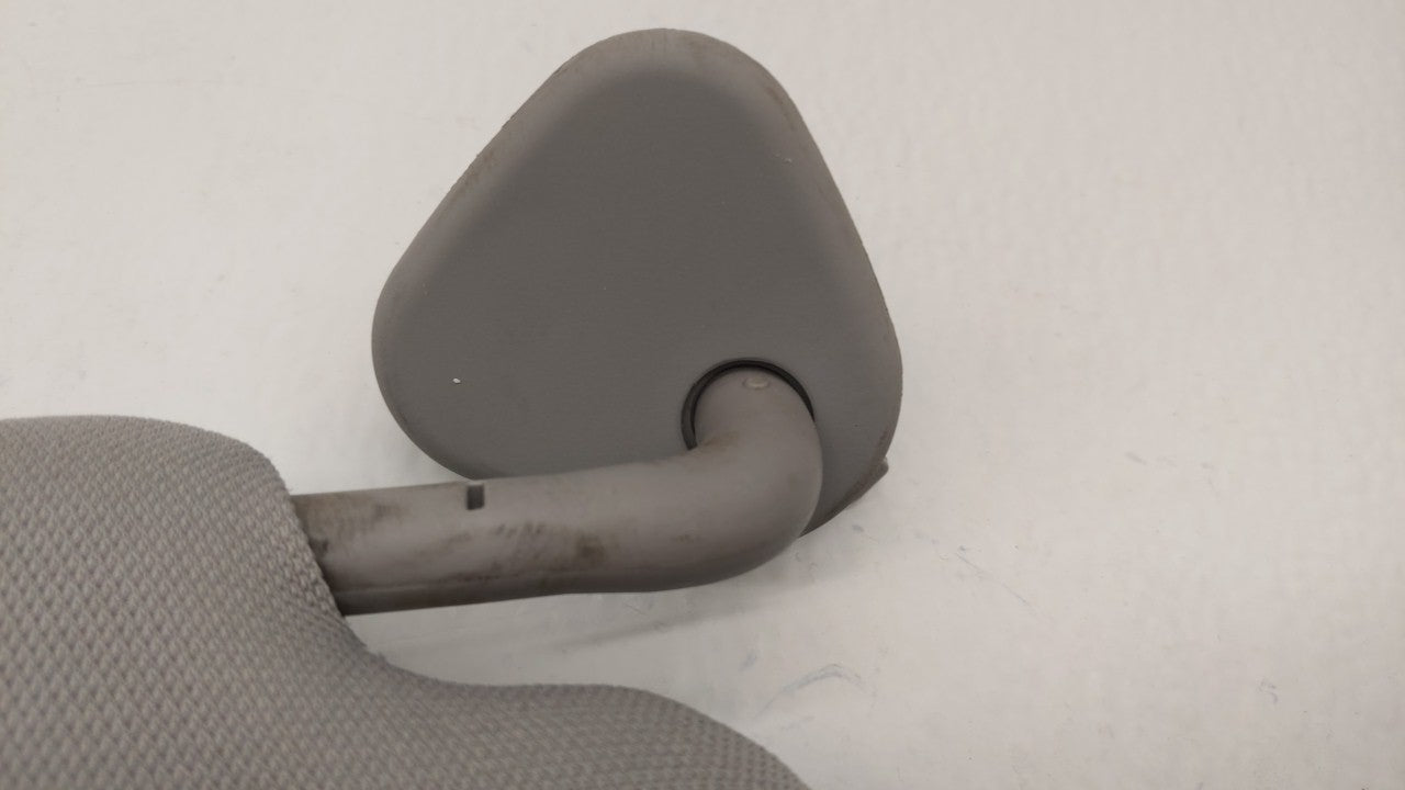 2011-2015 Hyundai Sonata Sun Visor Shade Replacement Passenger Right Mirror Fits Fits 2011 2012 2013 2014 2015 OEM Used Auto
