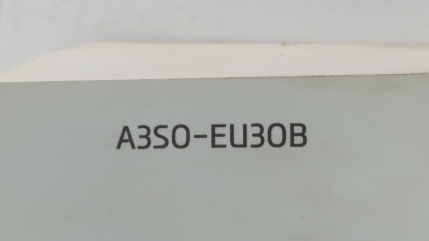 2014 Hyundai Sonata Owners Manual Book Guide OEM Used Auto Parts - Oemusedautoparts1.com