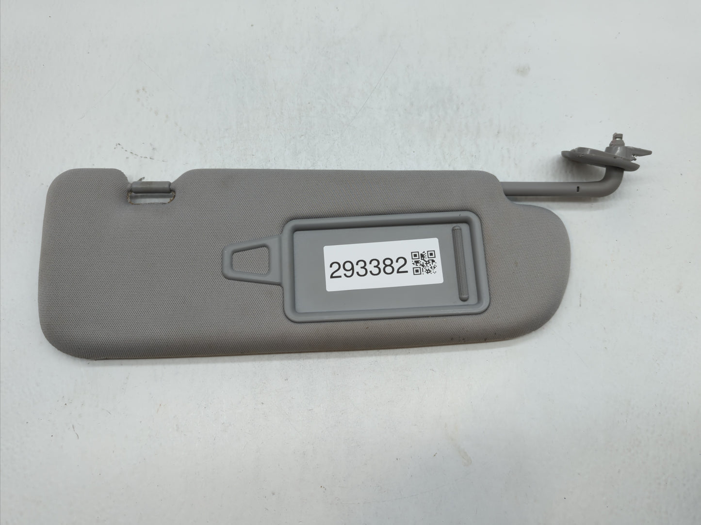 2011-2015 Hyundai Sonata Sun Visor Shade Replacement Passenger Right Mirror Fits Fits 2011 2012 2013 2014 2015 OEM Used Auto
