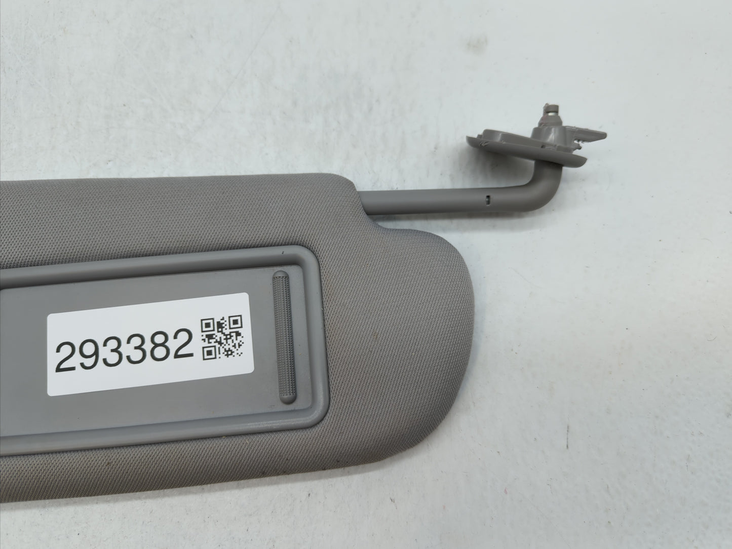 2011-2015 Hyundai Sonata Sun Visor Shade Replacement Passenger Right Mirror Fits Fits 2011 2012 2013 2014 2015 OEM Used Auto