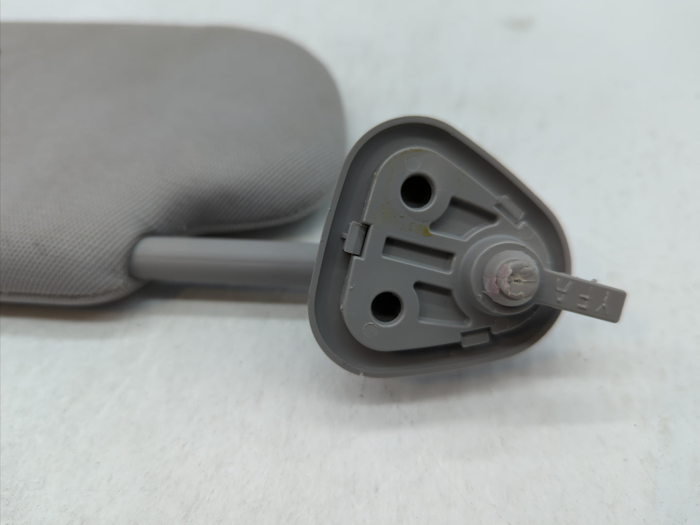2011-2015 Hyundai Sonata Sun Visor Shade Replacement Passenger Right Mirror Fits Fits 2011 2012 2013 2014 2015 OEM Used Auto