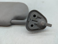 2011-2015 Hyundai Sonata Sun Visor Shade Replacement Passenger Right Mirror Fits Fits 2011 2012 2013 2014 2015 OEM Used Auto