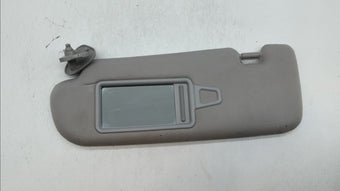 compare product 2011-2015 Hyundai Sonata Sun Visor Shade Replacement Driver Left Mirror Fits Fits 2011 2012 2013 2014 2015 OEM Used Auto Parts