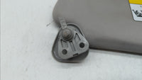 2011-2015 Hyundai Sonata Sun Visor Shade Replacement Driver Left Mirror Fits Fits 2011 2012 2013 2014 2015 OEM Used Auto Par