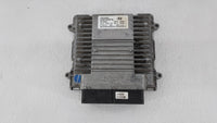 2011-2014 Hyundai Sonata PCM Engine Control Computer ECU ECM PCU OEM P/N:39101-2G692 39111-2G690 Fits Fits 2011 2012 2013 20