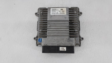2011-2014 Hyundai Sonata PCM Engine Control Computer ECU ECM PCU OEM P/N:39101-2G692 39111-2G690 Fits Fits 2011 2012 2013 20