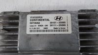 2011-2014 Hyundai Sonata PCM Engine Control Computer ECU ECM PCU OEM P/N:39101-2G692 39111-2G690 Fits Fits 2011 2012 2013 20