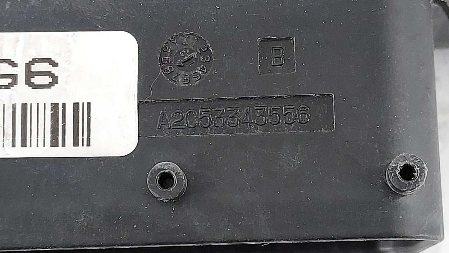 2011-2014 Hyundai Sonata PCM Engine Control Computer ECU ECM PCU OEM P/N:39101-2G692 39111-2G690 Fits Fits 2011 2012 2013 20