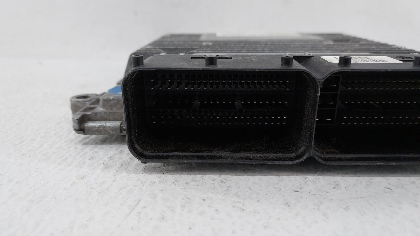 2011-2014 Hyundai Sonata PCM Engine Control Computer ECU ECM PCU OEM P/N:39101-2G692 39111-2G690 Fits Fits 2011 2012 2013 20
