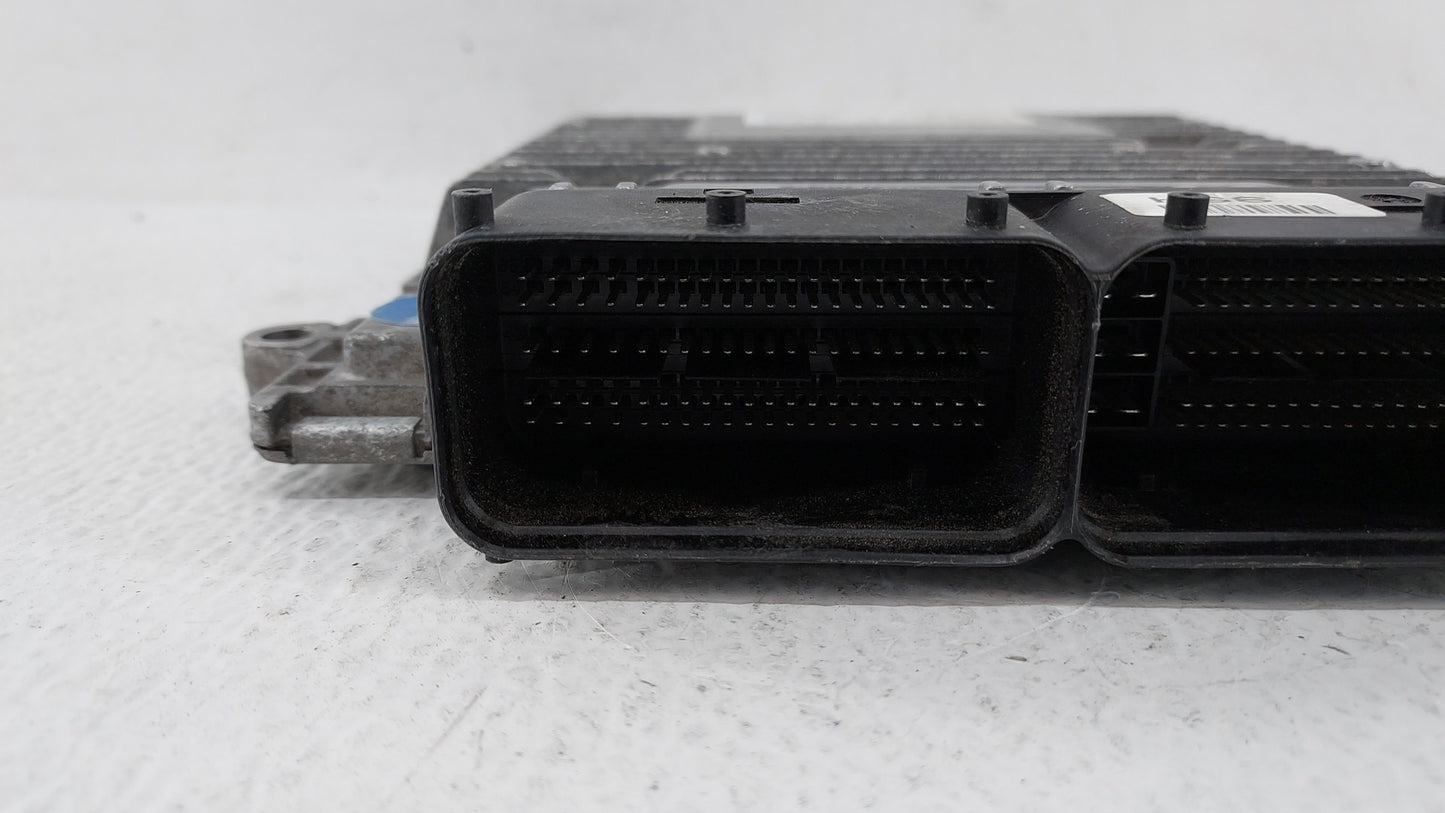 2011-2014 Hyundai Sonata PCM Engine Control Computer ECU ECM PCU OEM P/N:39101-2G692 39111-2G690 Fits Fits 2011 2012 2013 20
