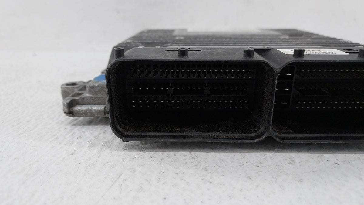 2011-2014 Hyundai Sonata PCM Engine Control Computer ECU ECM PCU OEM P/N:39101-2G692 39111-2G690 Fits 2011 2012 2013 2014 OE