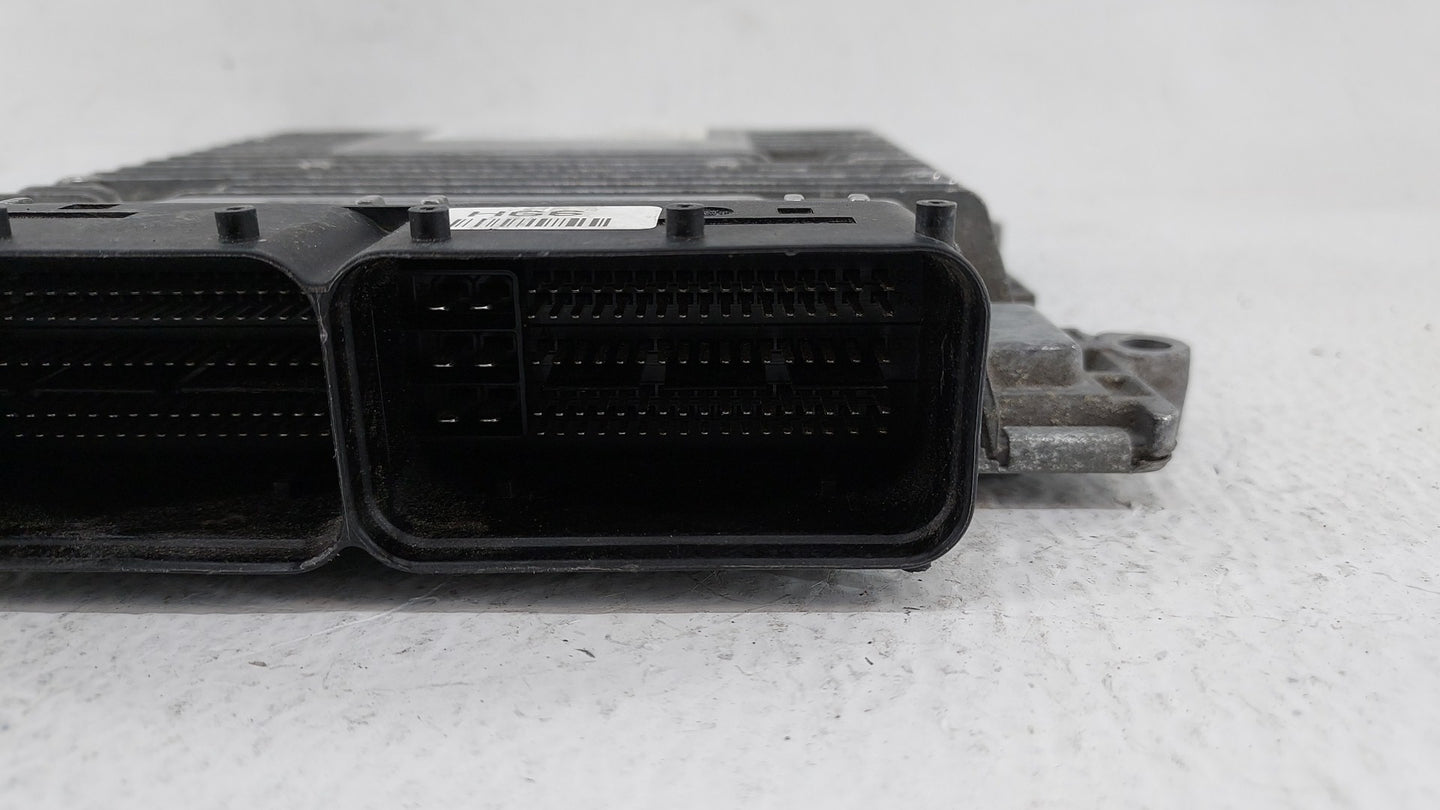 2011-2014 Hyundai Sonata PCM Engine Control Computer ECU ECM PCU OEM P/N:39101-2G692 39111-2G690 Fits Fits 2011 2012 2013 20