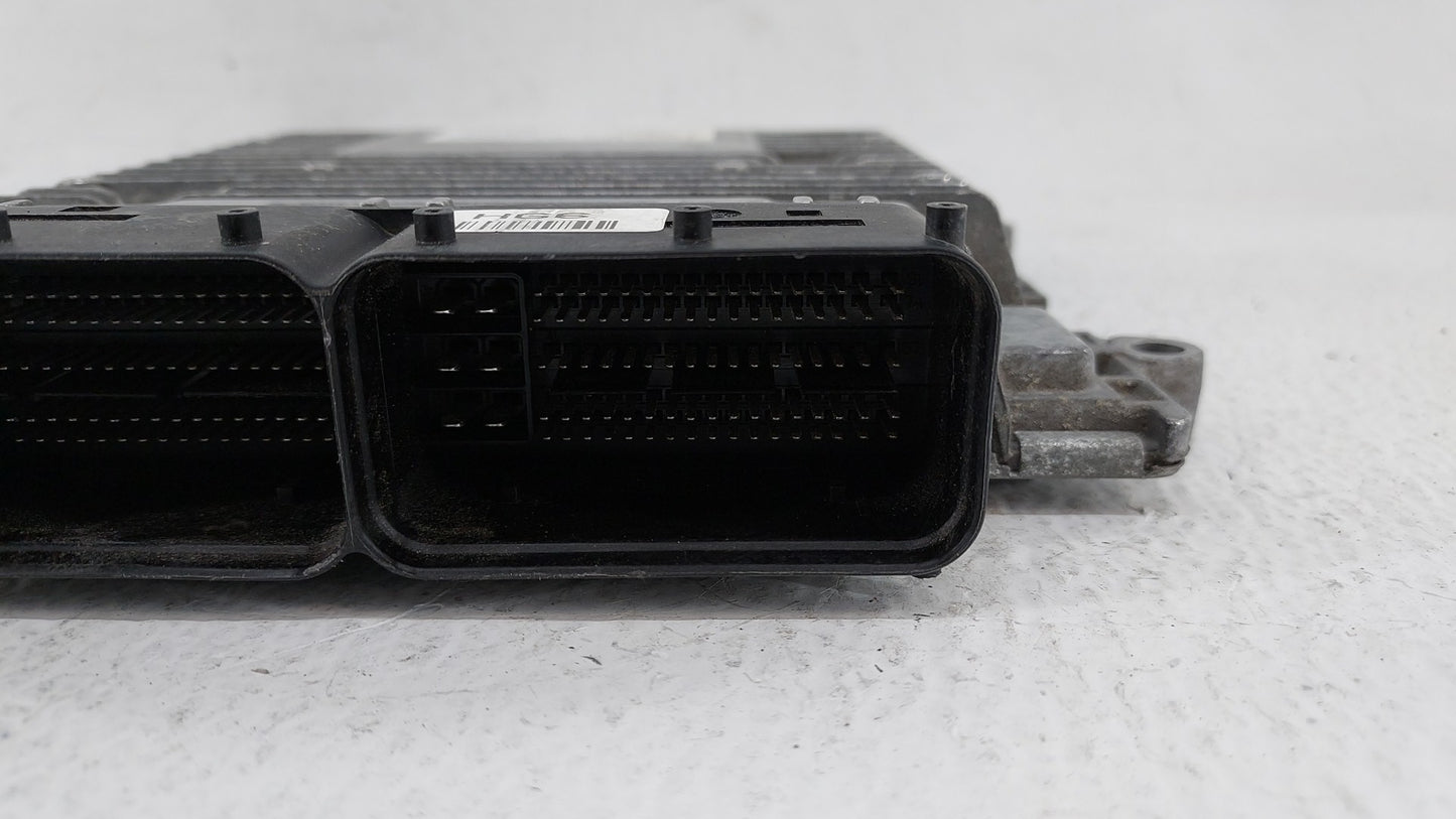 2011-2014 Hyundai Sonata PCM Engine Control Computer ECU ECM PCU OEM P/N:39101-2G692 39111-2G690 Fits Fits 2011 2012 2013 20