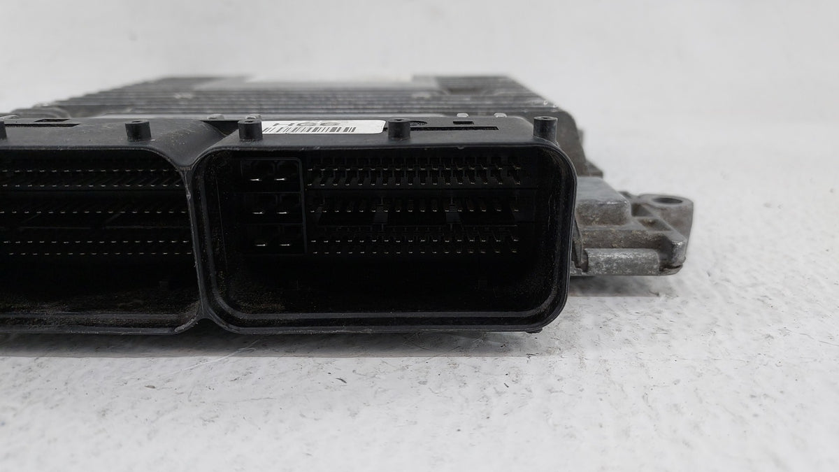 2011-2014 Hyundai Sonata PCM Engine Control Computer ECU ECM PCU OEM P/N:39101-2G692 39111-2G690 Fits 2011 2012 2013 2014 OE