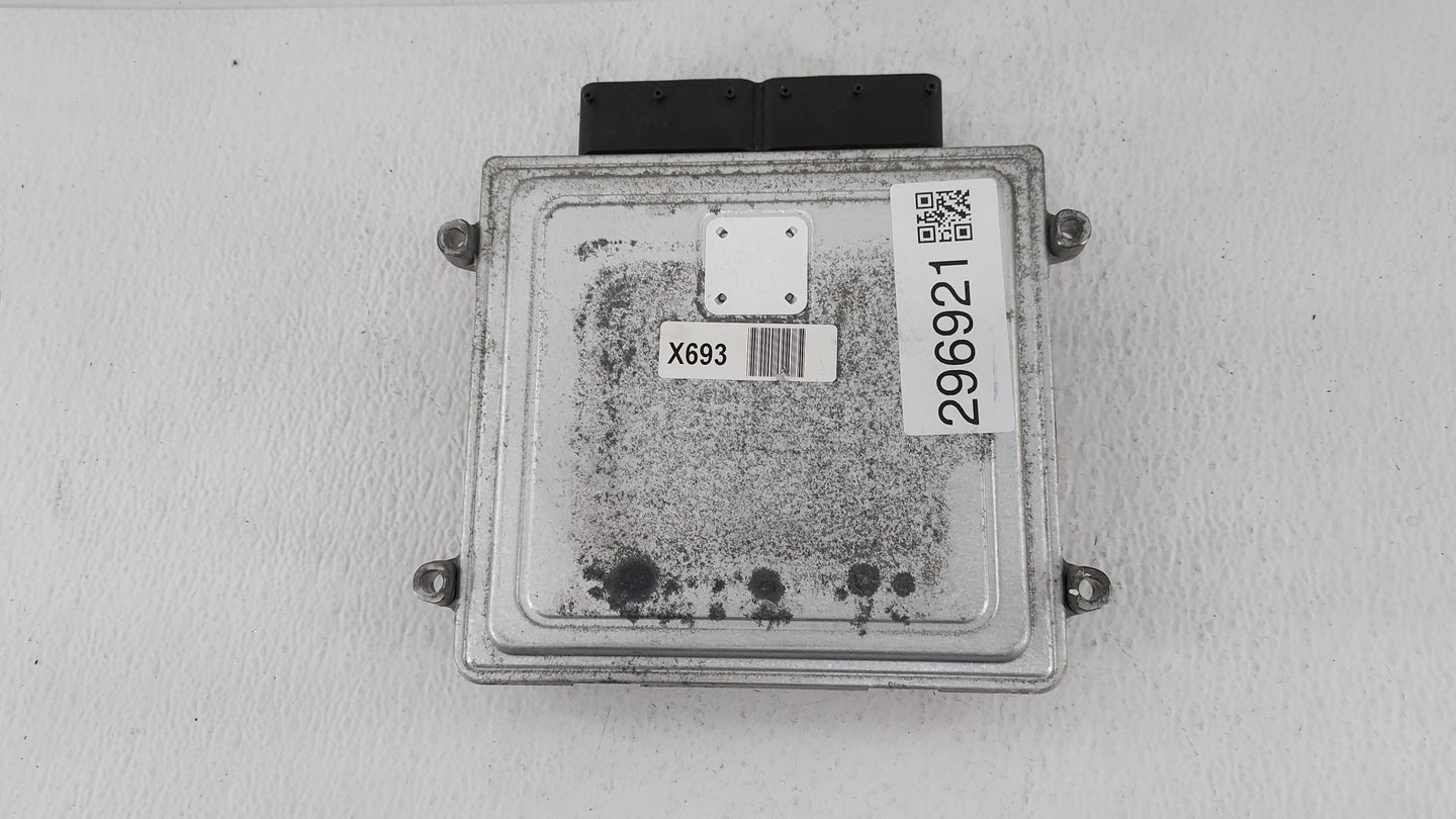 2011-2014 Hyundai Sonata PCM Engine Control Computer ECU ECM PCU OEM P/N:39101-2G692 39111-2G690 Fits Fits 2011 2012 2013 20