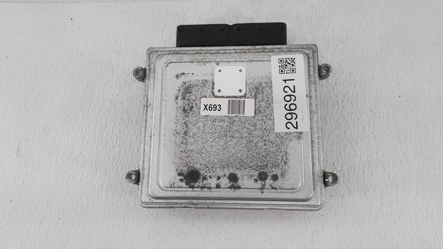 2011-2014 Hyundai Sonata PCM Engine Control Computer ECU ECM PCU OEM P/N:39101-2G692 39111-2G690 Fits Fits 2011 2012 2013 20