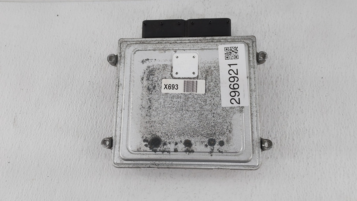 2011-2014 Hyundai Sonata PCM Engine Control Computer ECU ECM PCU OEM P/N:39101-2G692 39111-2G690 Fits 2011 2012 2013 2014 OE