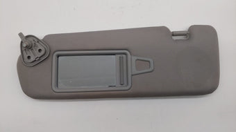 compare product 2011-2014 Hyundai Sonata Sun Visor Shade Replacement Passenger Right Mirror Fits Fits 2011 2012 2013 2014 OEM Used Auto Parts