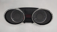 2011-2014 Hyundai Sonata Instrument Cluster Speedometer Gauges P/N:94001-3Q014 94011-3Q010 Fits Fits 2011 2012 2013 2014 OEM