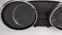 2011-2014 Hyundai Sonata Instrument Cluster Speedometer Gauges P/N:94001-3Q014 94011-3Q010 Fits Fits 2011 2012 2013 2014 OEM
