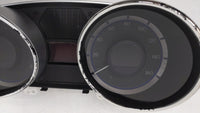 2011-2014 Hyundai Sonata Instrument Cluster Speedometer Gauges P/N:94001-3Q014 94011-3Q010 Fits Fits 2011 2012 2013 2014 OEM