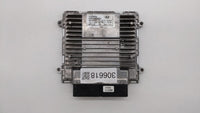 2011-2014 Hyundai Sonata PCM Engine Control Computer ECU ECM PCU OEM P/N:39111-2G669 39101-2G667 Fits Fits 2011 2012 2013 20