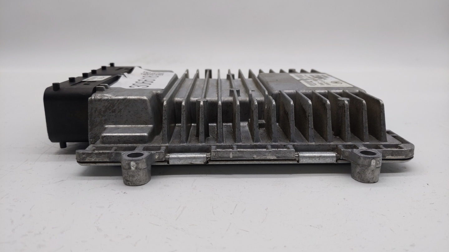 2011-2014 Hyundai Sonata PCM Engine Control Computer ECU ECM PCU OEM P/N:39111-2G669 39101-2G667 Fits Fits 2011 2012 2013 20