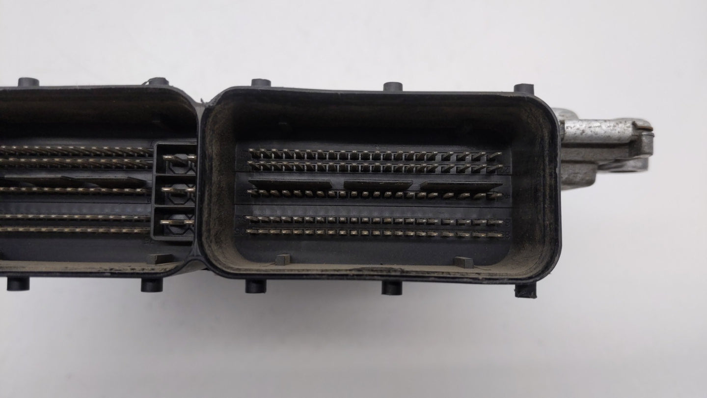 2011-2014 Hyundai Sonata PCM Engine Control Computer ECU ECM PCU OEM P/N:39111-2G669 39101-2G667 Fits Fits 2011 2012 2013 20