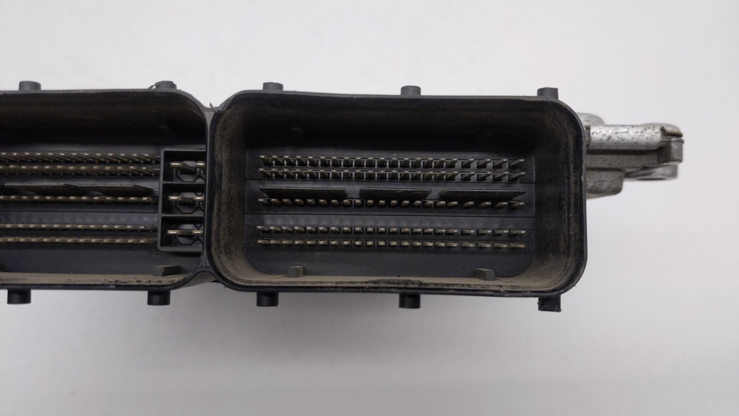 2011-2014 Hyundai Sonata PCM Engine Control Computer ECU ECM PCU OEM P/N:39111-2G669 39101-2G667 Fits Fits 2011 2012 2013 20