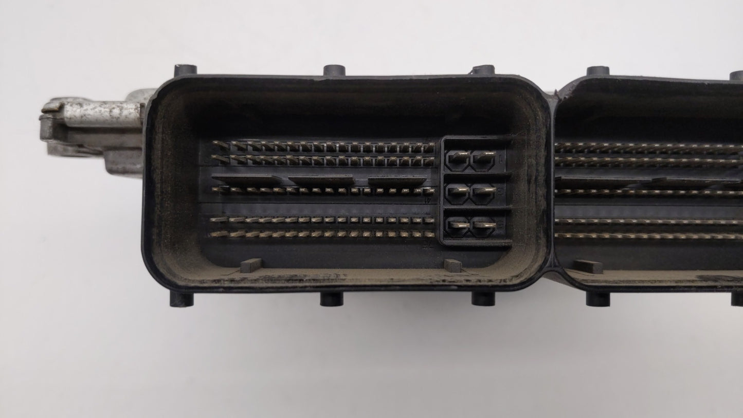 2011-2014 Hyundai Sonata PCM Engine Control Computer ECU ECM PCU OEM P/N:39111-2G669 39101-2G667 Fits Fits 2011 2012 2013 20