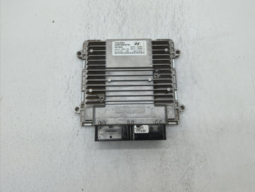 2011-2014 Hyundai Sonata PCM Engine Control Computer ECU ECM PCU OEM P/N:39101-2G673 39101-2G671 Fits Fits 2011 2012 2013 20