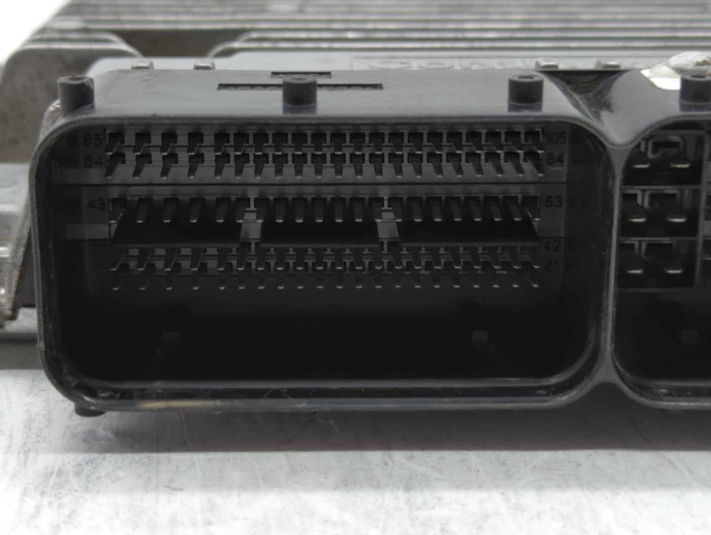 2011-2014 Hyundai Sonata PCM Engine Control Computer ECU ECM PCU OEM P/N:39101-2G673 39101-2G671 Fits Fits 2011 2012 2013 20