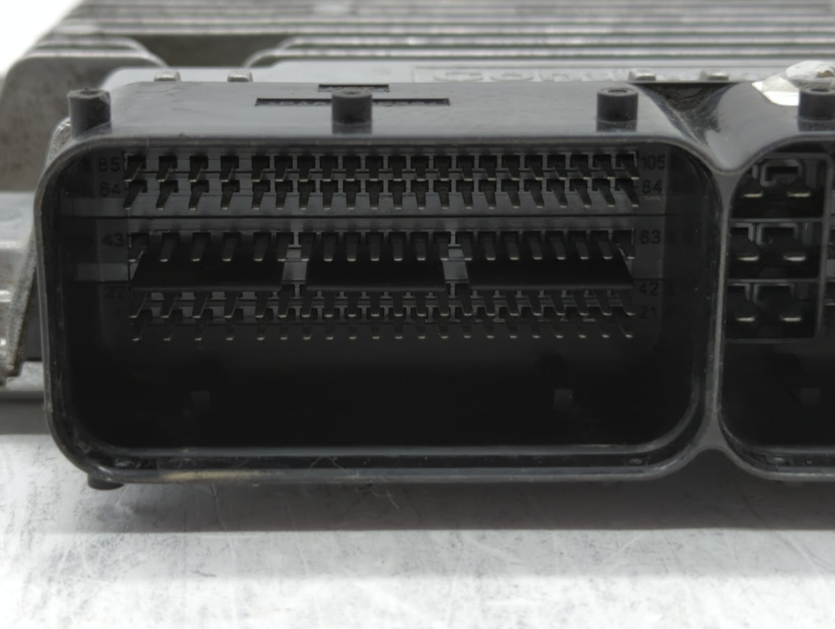 2011-2014 Hyundai Sonata PCM Engine Control Computer ECU ECM PCU OEM P/N:39101-2G673 39101-2G671 Fits 2011 2012 2013 2014 OE