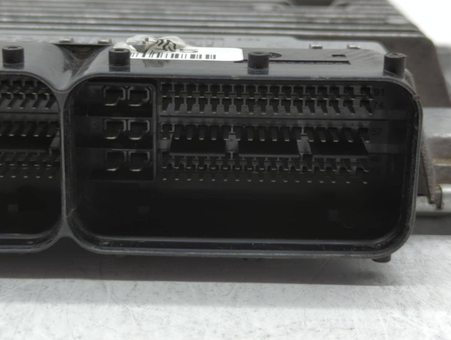 2011-2014 Hyundai Sonata PCM Engine Control Computer ECU ECM PCU OEM P/N:39101-2G673 39101-2G671 Fits Fits 2011 2012 2013 20