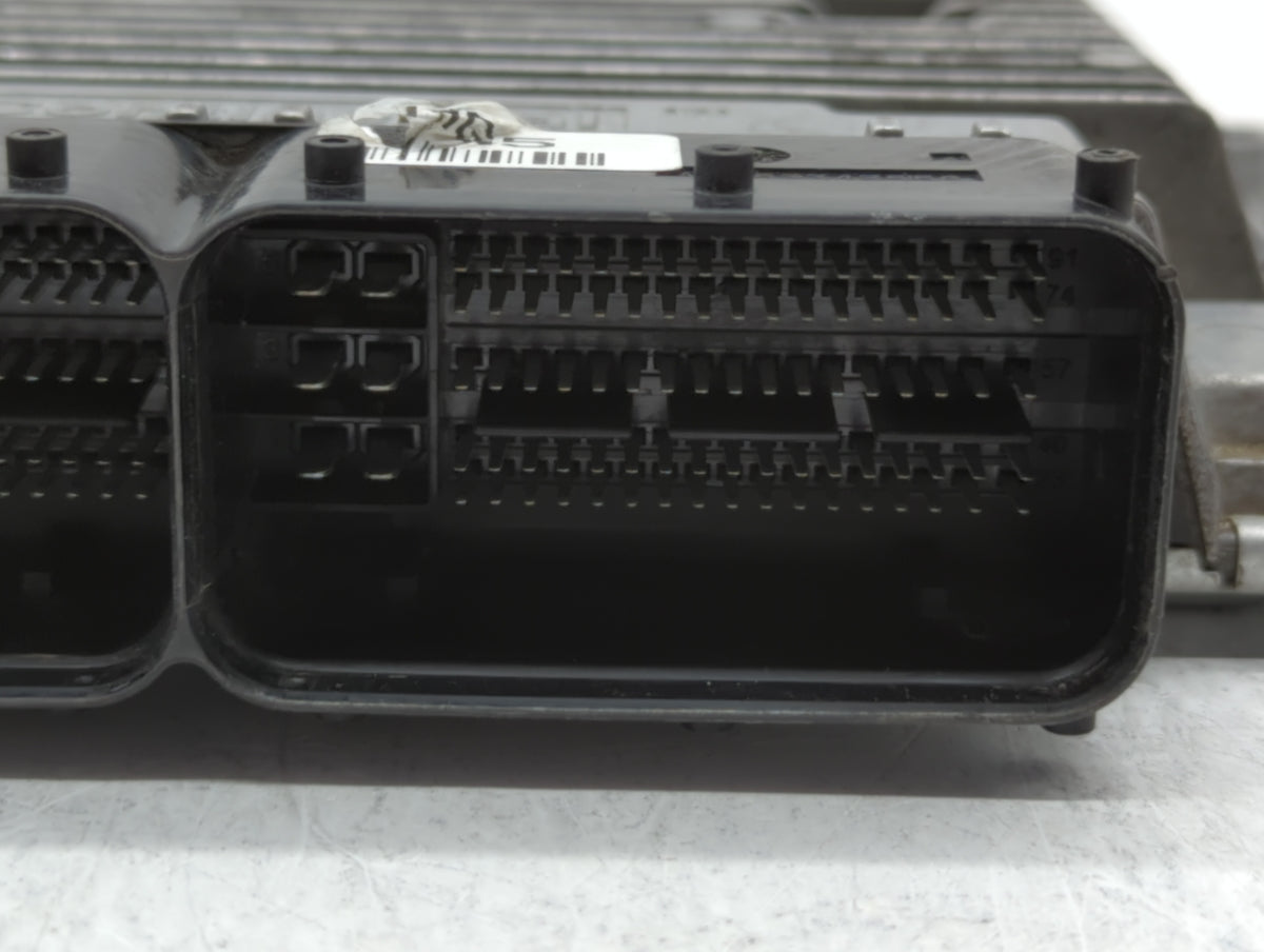 2011-2014 Hyundai Sonata PCM Engine Control Computer ECU ECM PCU OEM P/N:39101-2G673 39101-2G671 Fits 2011 2012 2013 2014 OE