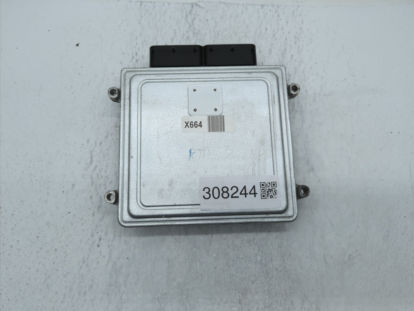 2011-2014 Hyundai Sonata PCM Engine Control Computer ECU ECM PCU OEM P/N:39101-2G673 39101-2G671 Fits Fits 2011 2012 2013 20