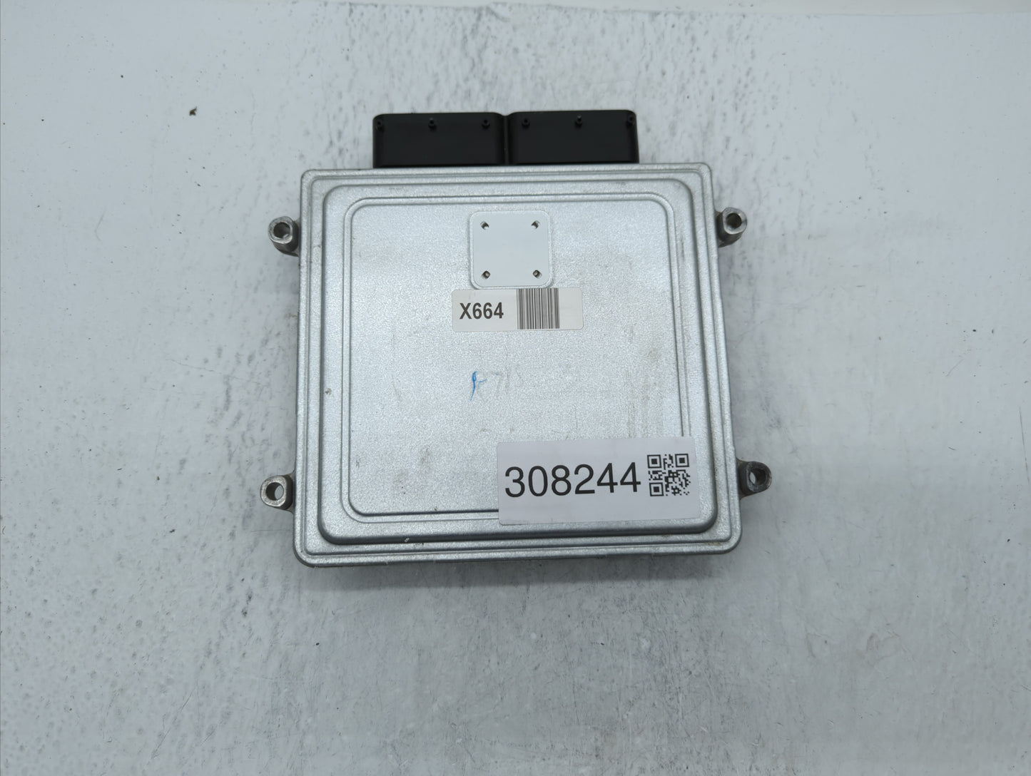 2011-2014 Hyundai Sonata PCM Engine Control Computer ECU ECM PCU OEM P/N:39101-2G673 39101-2G671 Fits Fits 2011 2012 2013 20