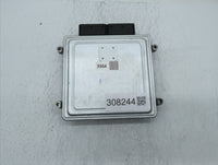 2011-2014 Hyundai Sonata PCM Engine Control Computer ECU ECM PCU OEM P/N:39101-2G673 39101-2G671 Fits Fits 2011 2012 2013 20
