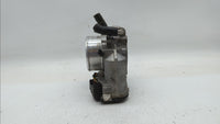 2011-2014 Hyundai Sonata Throttle Body P/N:35100-2G700 Fits Fits 2011 2012 2013 2014 2015 2016 OEM Used Auto Parts - Oemused