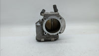 2011-2014 Hyundai Sonata Throttle Body P/N:35100-2G700 Fits Fits 2011 2012 2013 2014 2015 2016 OEM Used Auto Parts - Oemused