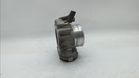 2011-2014 Hyundai Sonata Throttle Body P/N:35100-2G700 Fits Fits 2011 2012 2013 2014 2015 2016 OEM Used Auto Parts - Oemused