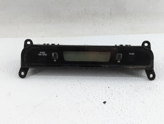 compare product 2014 Hyundai Sonata Digital Clock Assembly 94510-3Q000