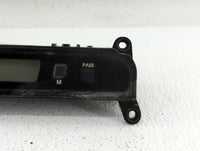 2014 Hyundai Sonata Digital Clock Assembly 94510-3Q000 - Oemusedautoparts1.com