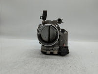 2011-2014 Hyundai Sonata Throttle Body P/N:35100-2G700 Fits Fits 2011 2012 2013 2014 2015 2016 OEM Used Auto Parts - Oemused