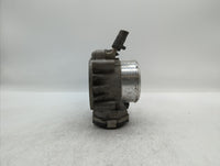 2011-2014 Hyundai Sonata Throttle Body P/N:35100-2G700 Fits Fits 2011 2012 2013 2014 2015 2016 OEM Used Auto Parts - Oemused