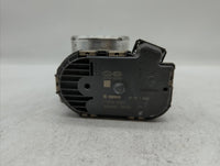 2011-2014 Hyundai Sonata Throttle Body P/N:35100-2G700 Fits Fits 2011 2012 2013 2014 2015 2016 OEM Used Auto Parts - Oemused