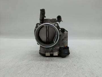 2011-2014 Hyundai Sonata Throttle Body P/N:35100-2G700 Fits Fits 2011 2012 2013 2014 2015 2016 OEM Used Auto Parts - Oemused