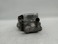 2011-2014 Hyundai Sonata Throttle Body P/N:35100-2G700 Fits Fits 2011 2012 2013 2014 2015 2016 OEM Used Auto Parts - Oemused