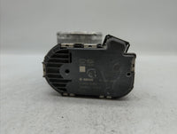 2011-2014 Hyundai Sonata Throttle Body P/N:35100-2G700 Fits Fits 2011 2012 2013 2014 2015 2016 OEM Used Auto Parts - Oemused